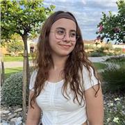 ¿Necesitas un refuerzo? ¡Cuenta conmigo para lo que necesites!